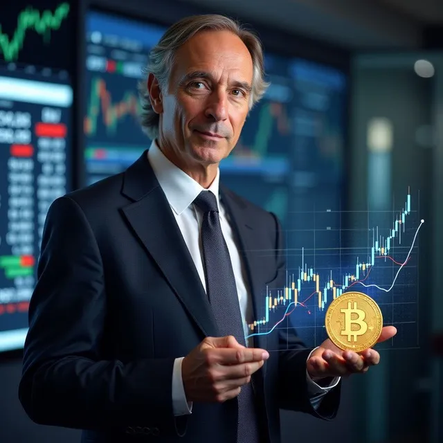 Bridgewater Ray Dalio — отзывы и рейтинг