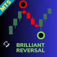 Brilliant Reversals — отзывы и рейтинг