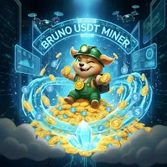 Bruno Usdt Miner — отзывы и рейтинг