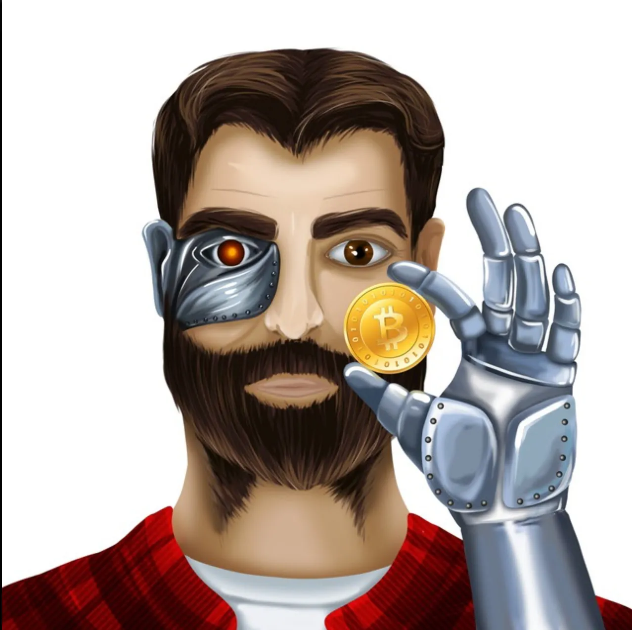 Btc Change Bot — отзывы и рейтинг