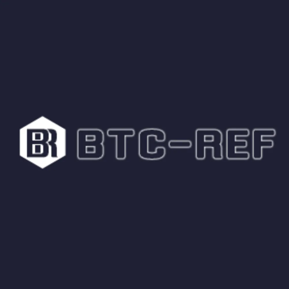 Btc Ref — отзывы и рейтинг