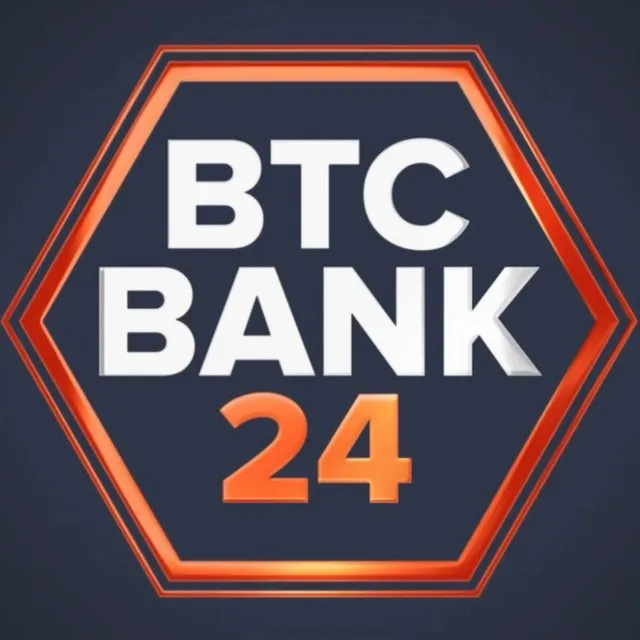 BTCBank24 — отзывы и рейтинг
