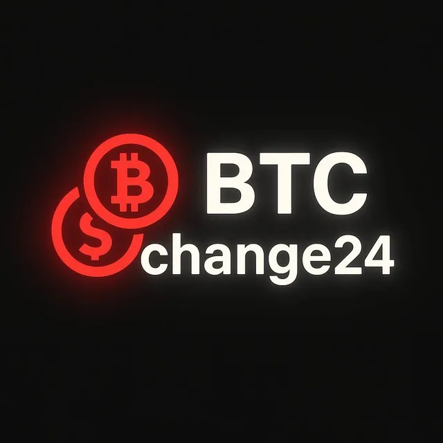 Btcchange24 — отзывы и рейтинг