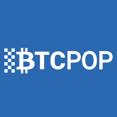 Btcpop — отзывы и рейтинг