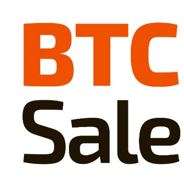BTCSale — отзывы и рейтинг