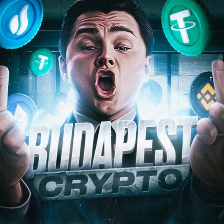 Budapest CryptoMercury — отзывы и рейтинг