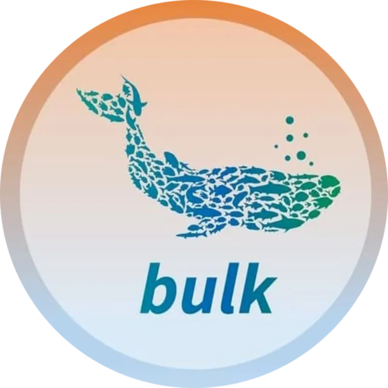 Bulk — отзывы и рейтинг