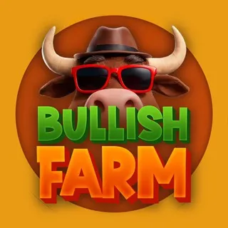 Bullish Farm Game — отзывы и рейтинг