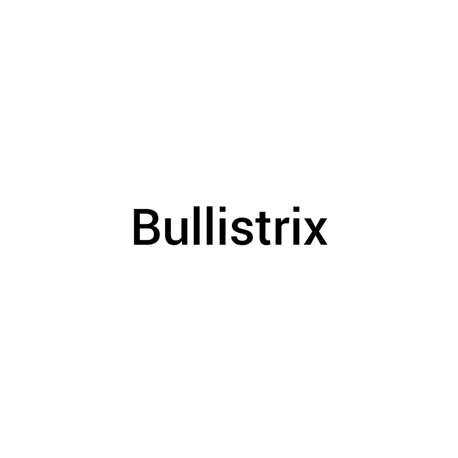 Bullistrix — отзывы и рейтинг