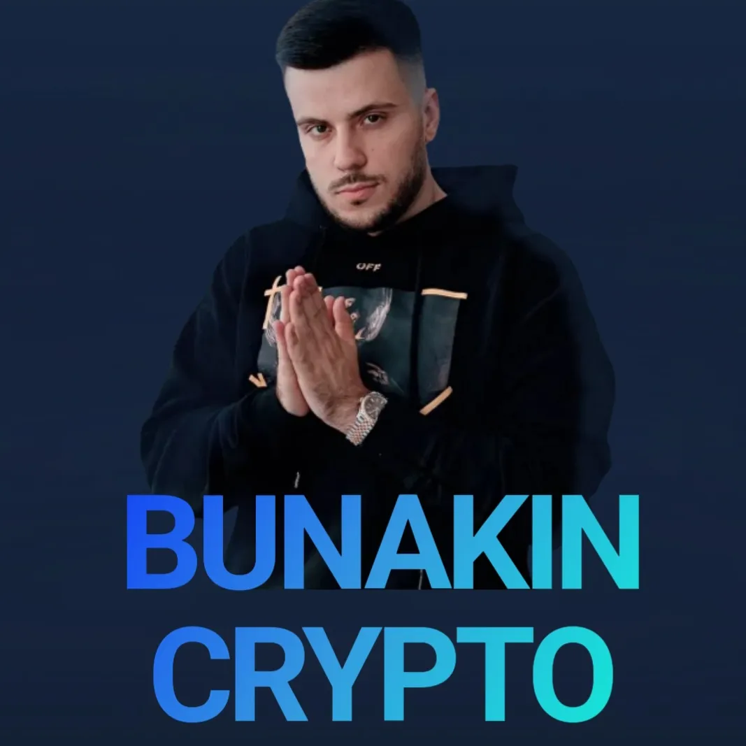 Bunakin Crypto — отзывы и рейтинг