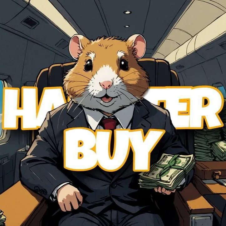 Buy Hmstr — отзывы и рейтинг
