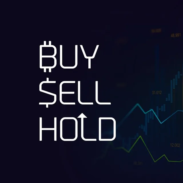 Buy $ell Hold Trading — отзывы и рейтинг