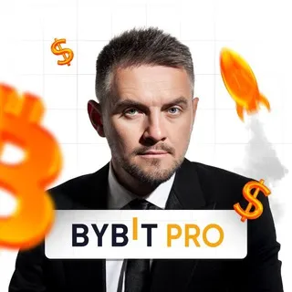 Bybit Pro — отзывы и рейтинг