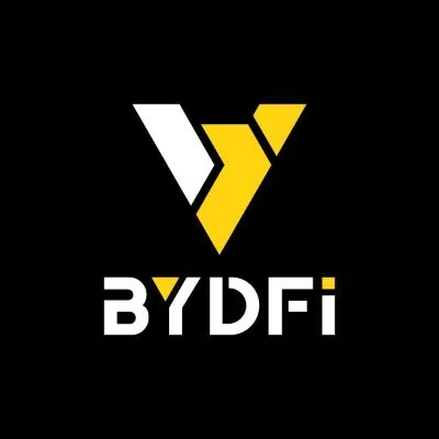 Bydfi — отзывы и рейтинг