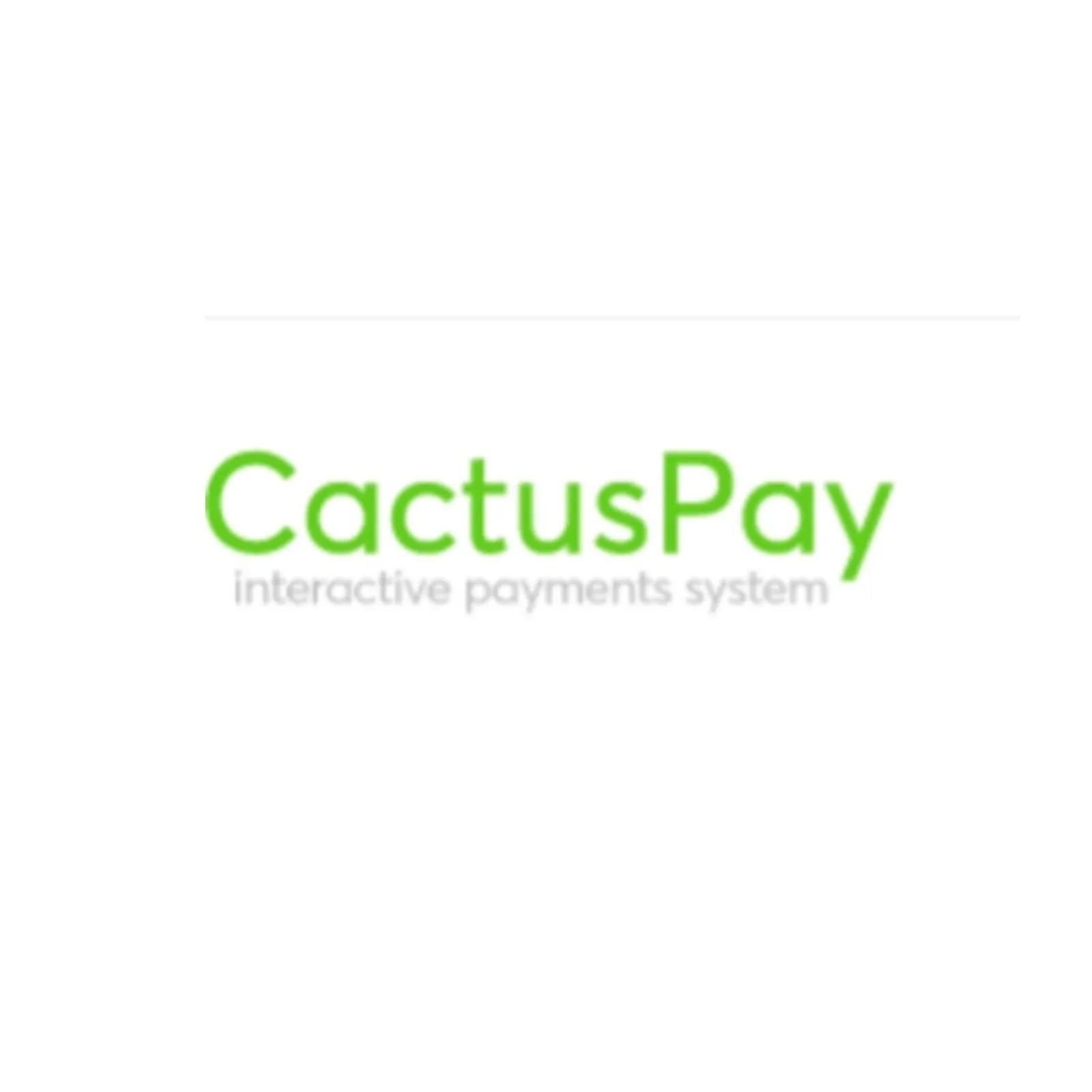 Cactuspay — отзывы и рейтинг