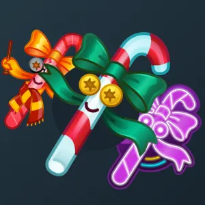Candy Cane — отзывы и рейтинг