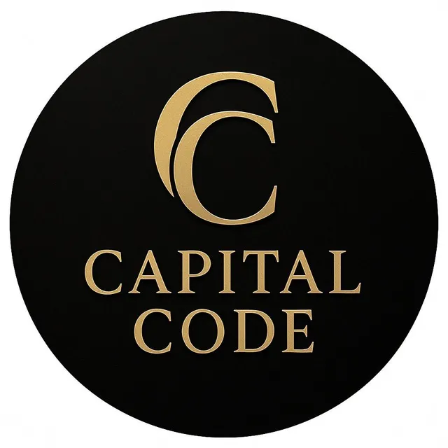 Capital Code — отзывы и рейтинг