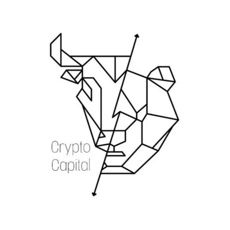 Capital Crypto — отзывы и рейтинг