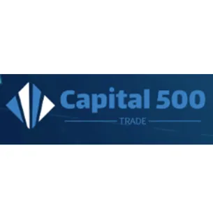 Capital 500 Trade — отзывы и рейтинг