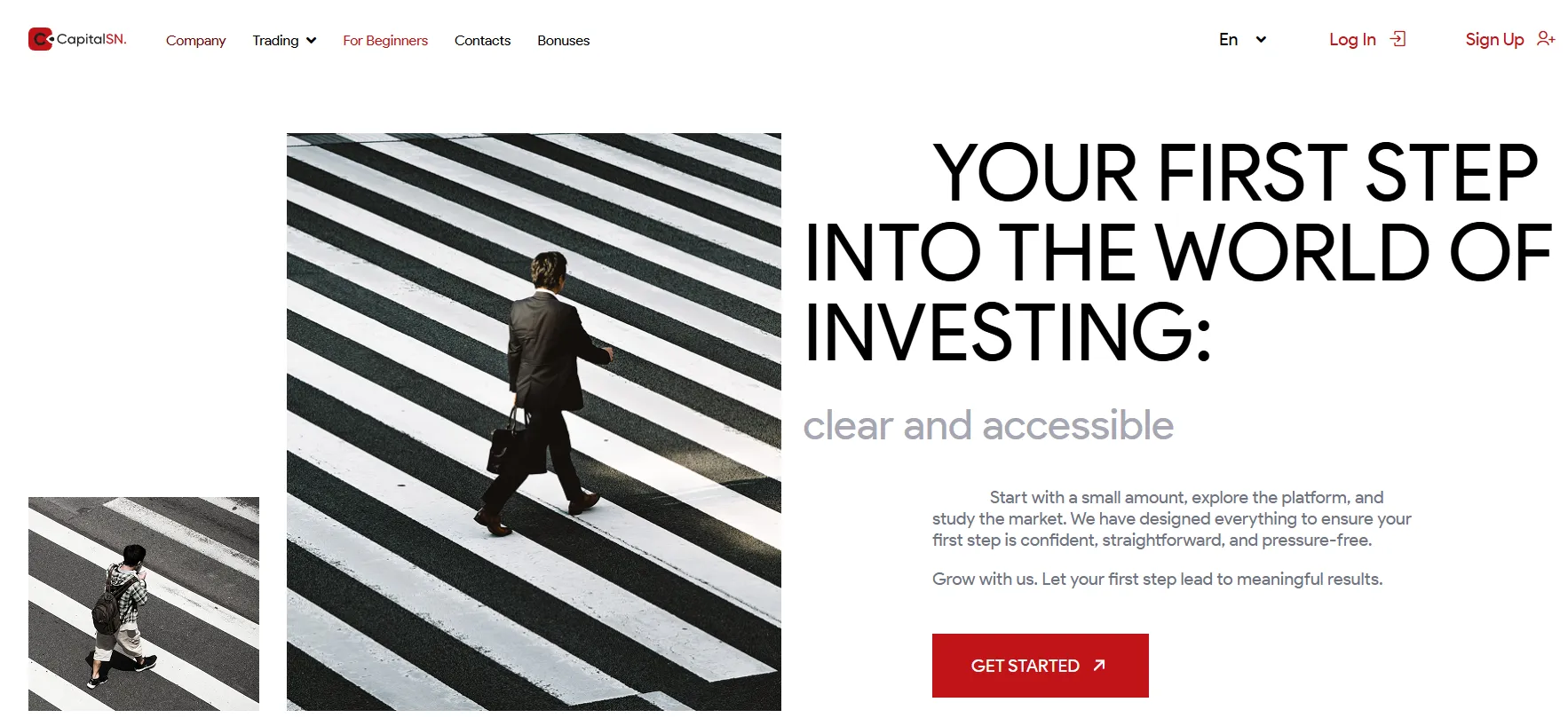 capitalsn com