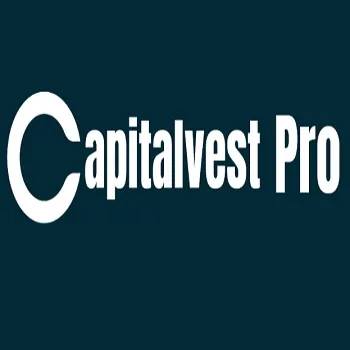 Capitalvestpro — отзывы и рейтинг