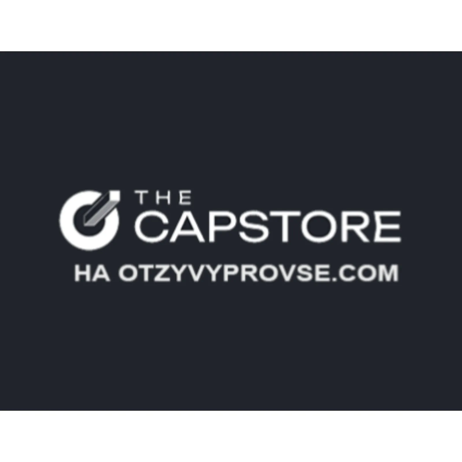 Франшиза Capstore — отзывы и рейтинг