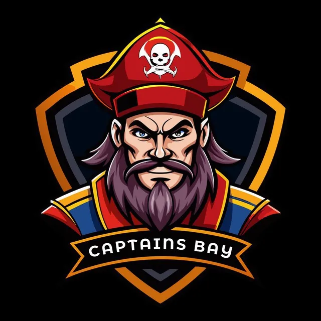 Captains Bay [official] 🏴‍☠️ — отзывы и рейтинг