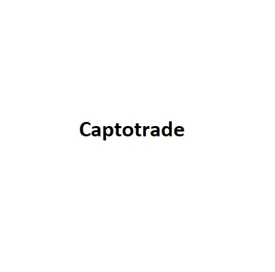Captotrade — отзывы и рейтинг