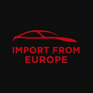 Car Selection Import From Europe — отзывы и рейтинг
