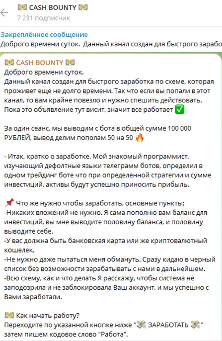 cash bounty cash bounty