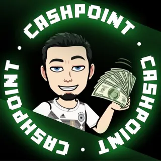 CashPoint — отзывы и рейтинг
