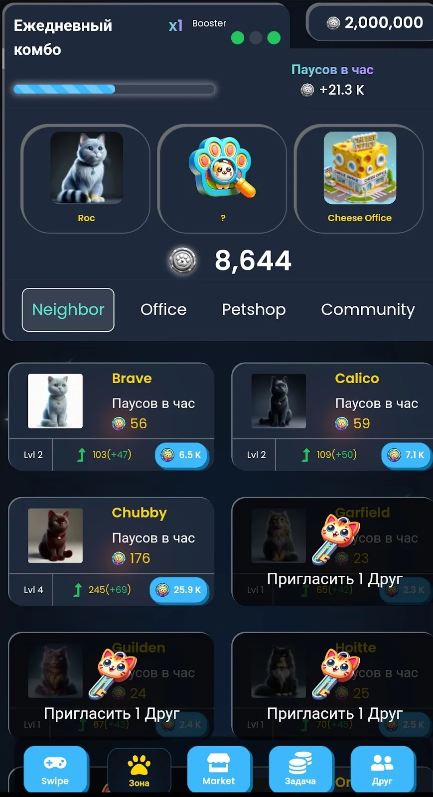Cat Id Paws обзор Cat Id Paws обзор