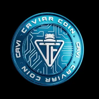 CAVIAR COIN — отзывы и рейтинг