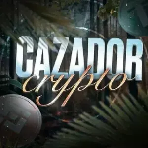 Cazador Crypto — отзывы и рейтинг