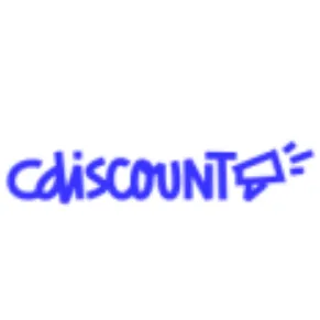 Cdiscount ck — отзывы и рейтинг