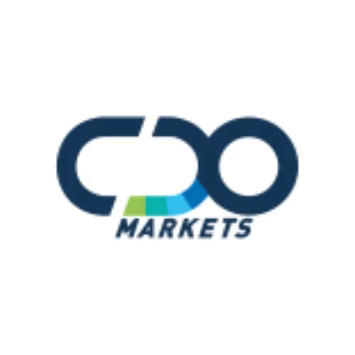 cdo markets — отзывы и рейтинг
