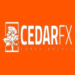Cedarfx — отзывы и рейтинг
