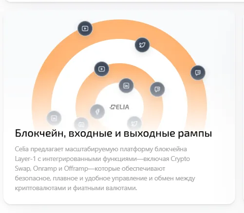 celia token celia token