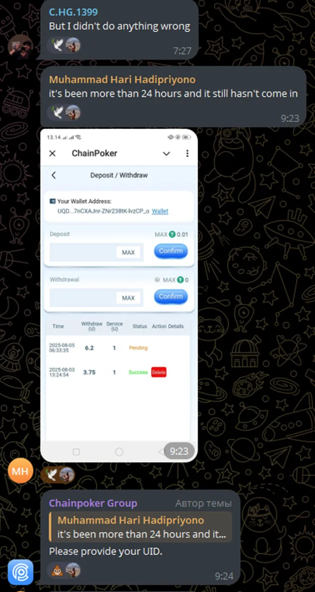 chainpokerofficial