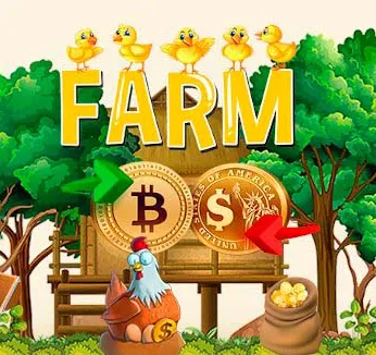 Chickens Farm — отзывы и рейтинг