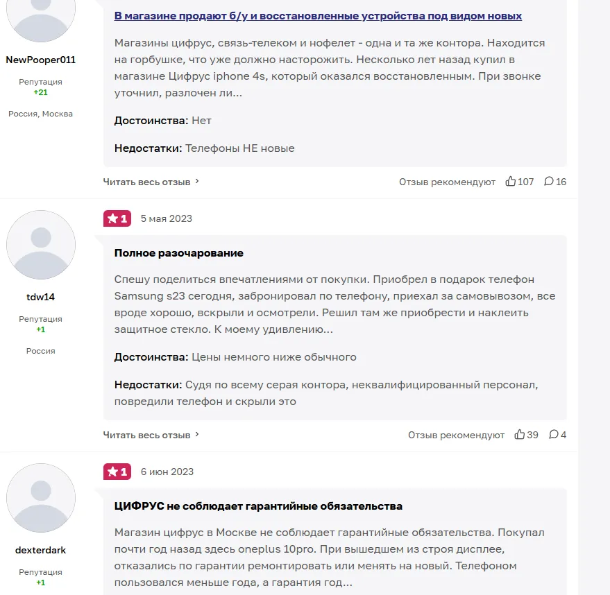 переходник цифрус телеграм мошенники