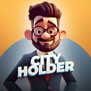 City Holder — отзывы и рейтинг