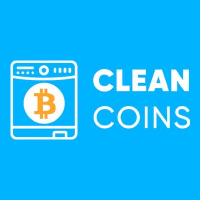 Cleancoins — отзывы и рейтинг