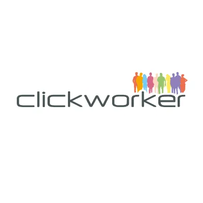 Clickworker — отзывы и рейтинг