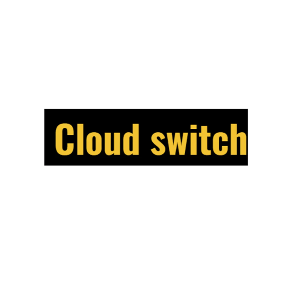 Cloud Switch Com — отзывы и рейтинг