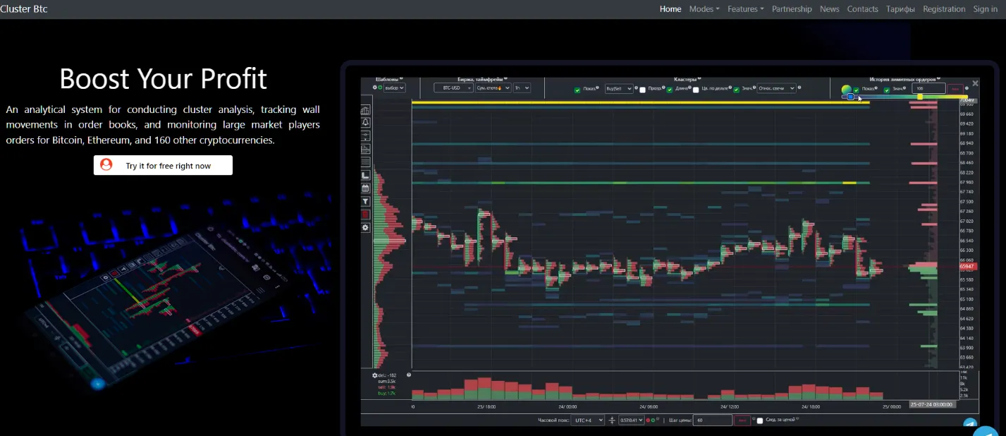 cluster btc cluster btc