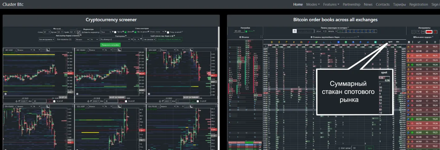 clusterbtc clusterbtc