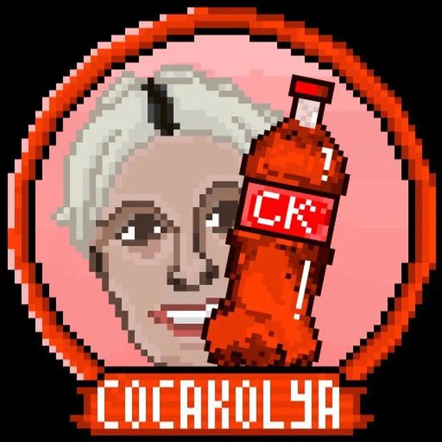 Cocakolya — отзывы и рейтинг