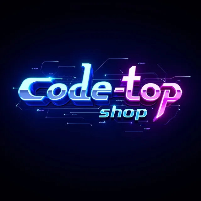 Code Top Shop — отзывы и рейтинг