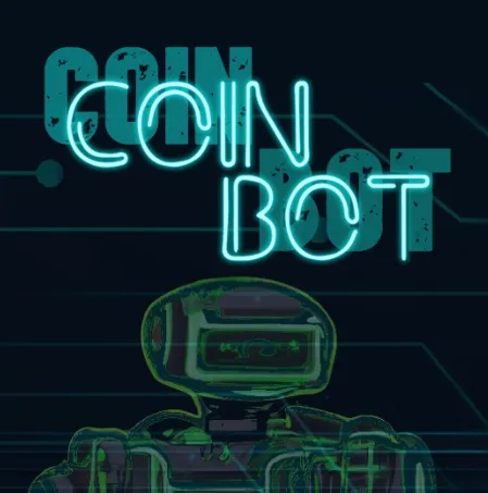 Coin Bot — отзывы и рейтинг
